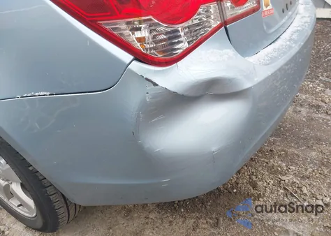 2012 Chevrolet Cruze Lt из США, поврежденный, VIN 1G1PF5SC4C7111561